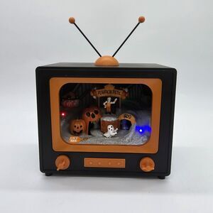 Hyde & Eek Boutique Animated Halloween TV TARGET Exclusive Limited Sold Out
